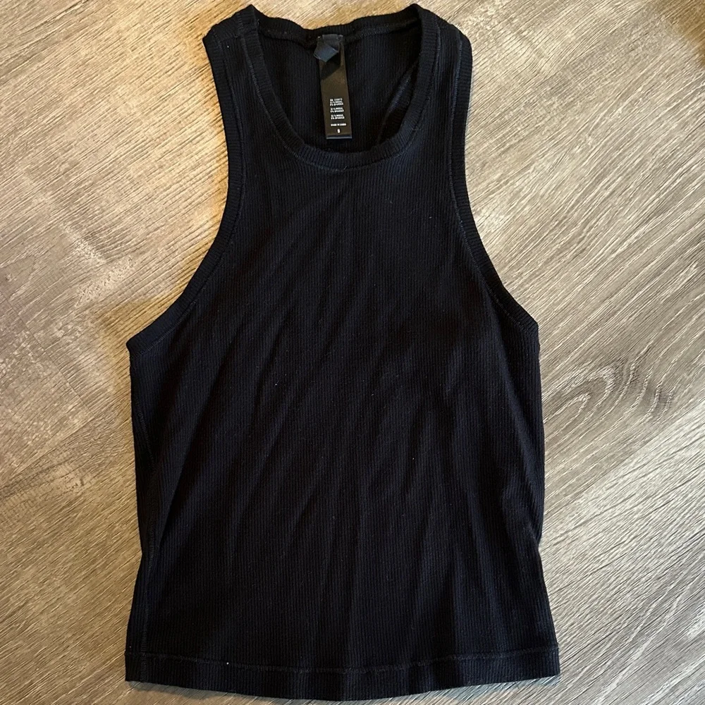 5 Piece XS‎ Women’s Babaton Free People Just Poly Skims Casual Sleeveless Tops